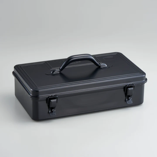 Toyo steel hot sale toolbox