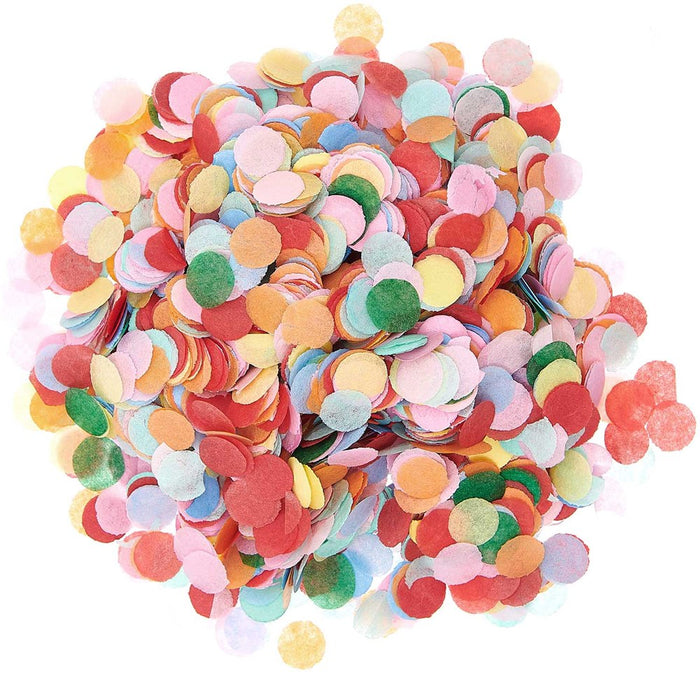 Rico Confetti Multicolour 20g