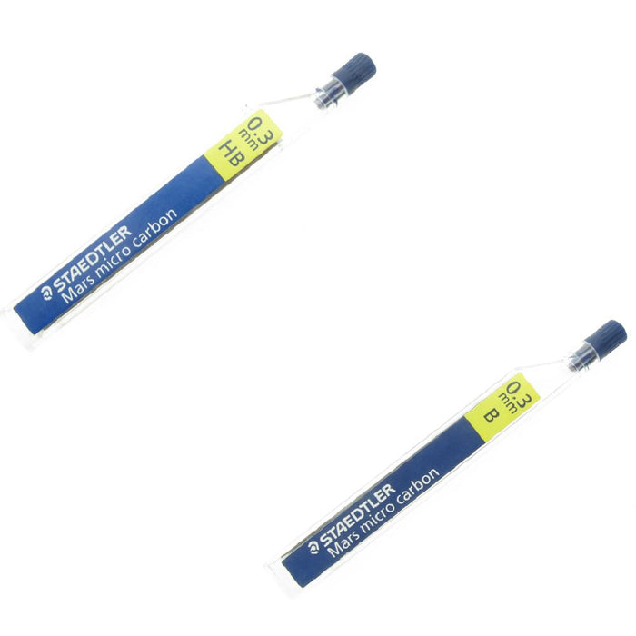 Staedtler Mars Micro Leads 0.3mm