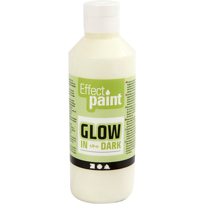 Glow in the Dark Paint - 250ml