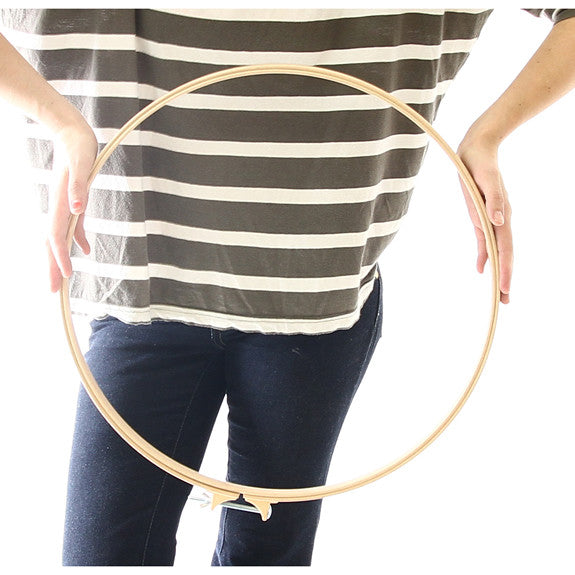 Quilting Ring - 45cm (18