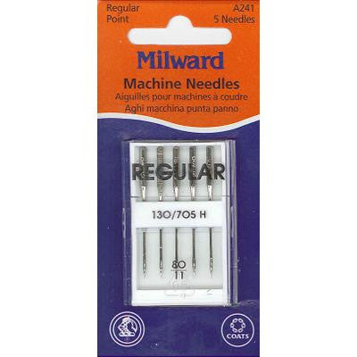 Milward M/C Needles 80