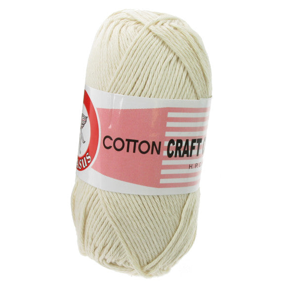 Dishcloth Cotton - Ecru