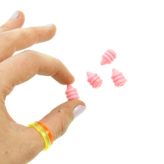 Clover Petit Point Protectors