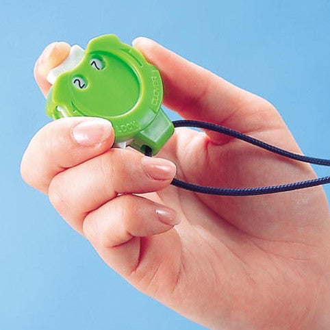 Clover Knitting Counter - Mini Kacha-Kacha