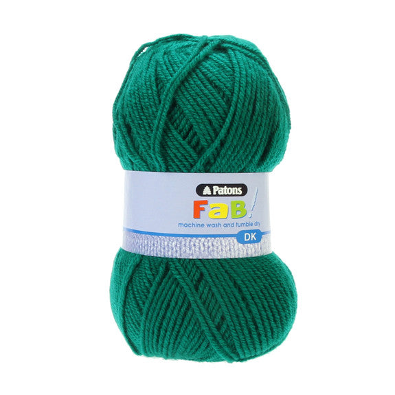 Patons FaB DK Yarn 100g