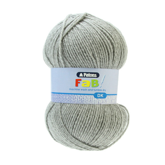 Patons FaB DK Yarn 100g