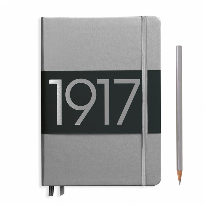 1917 Metallic Edition Notebook - Medium