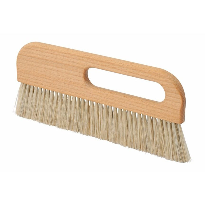 Redecker - Table Brush With Recessed Grip