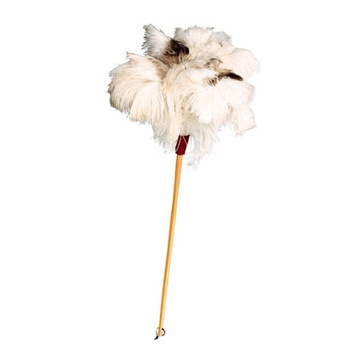 Redecker Ostrich Feather Duster Small