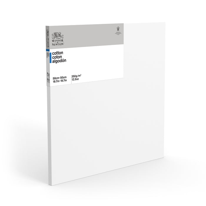 WN Classic Standard Canvas Metric 50X50cm