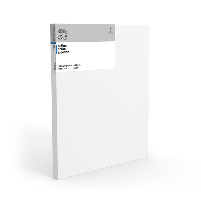 WN Classic Deep Edge Canvas Imperial 20X24in