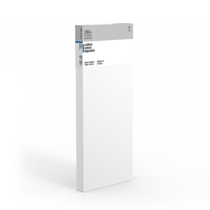 WN Classic Deep Edge Canvas Metric