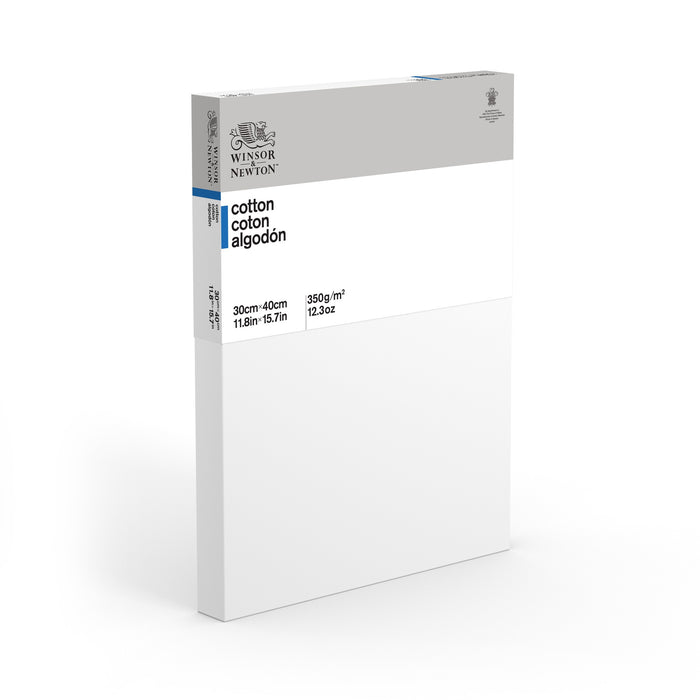 WN Classic Deep Edge Canvas Metric