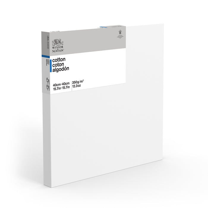 WN Classic Deep Edge Canvas Metric