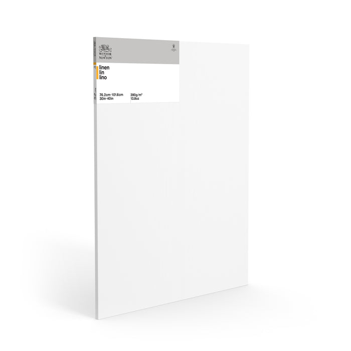 WN Linen Standard Canvas Imperial 30X40in