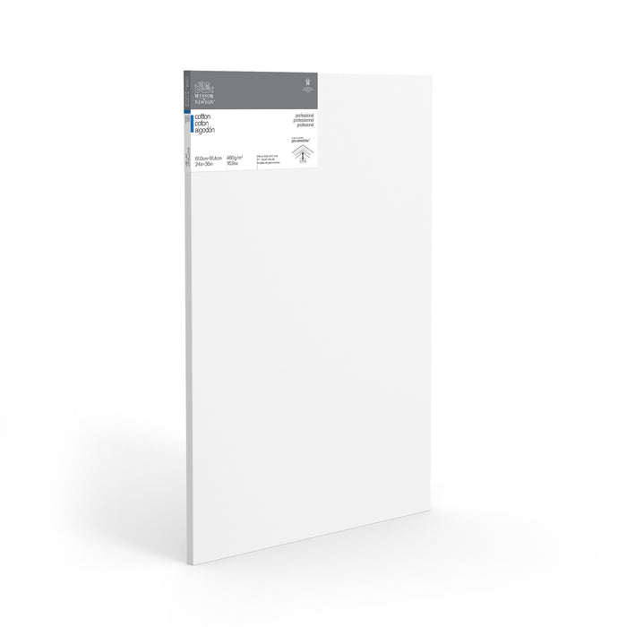 WN Professional Standard Canvas Imperial 24X36in