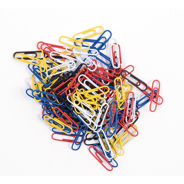 Paper Clips Small 80Ies