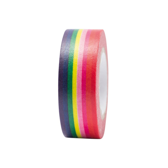 Tape Magical Summer Stripes