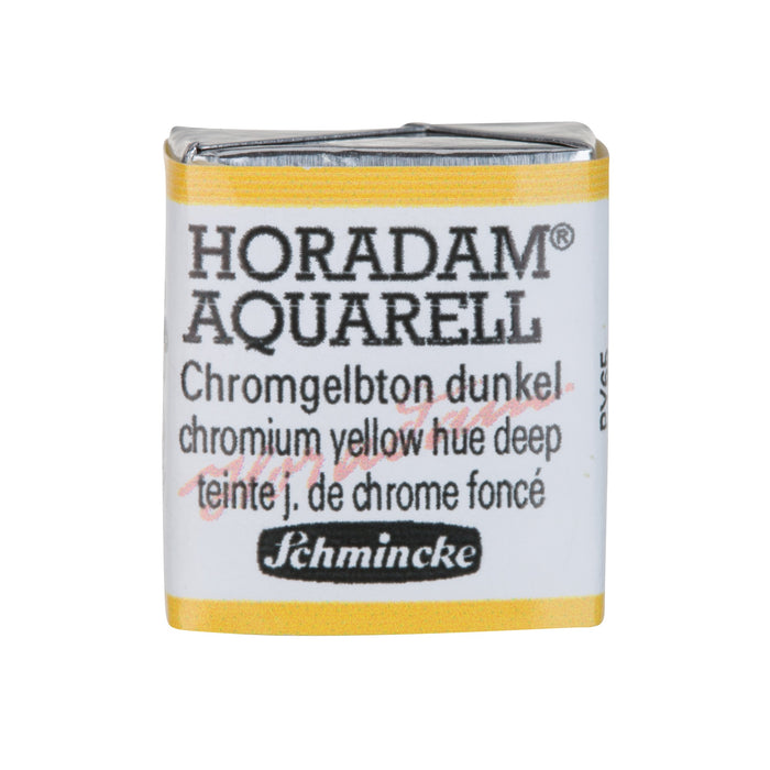 Schmincke Horadam WC - Half Pan