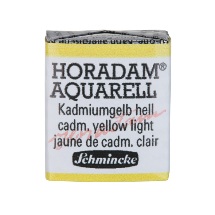 Schmincke Horadam WC - Half Pan