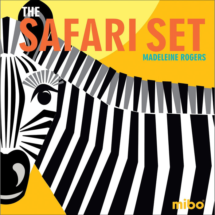 The Safari Set (Mibo)