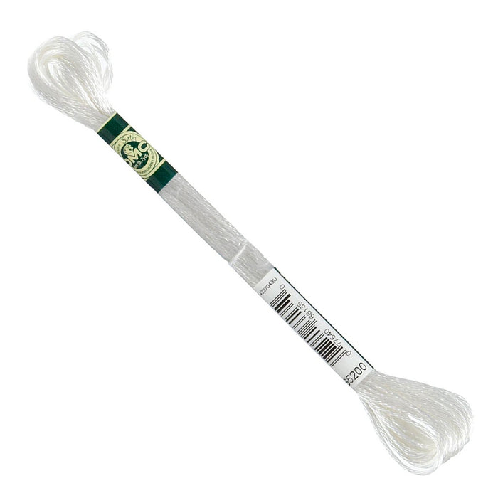 DMC - Stranded Cotton - Satin Thread 1008F