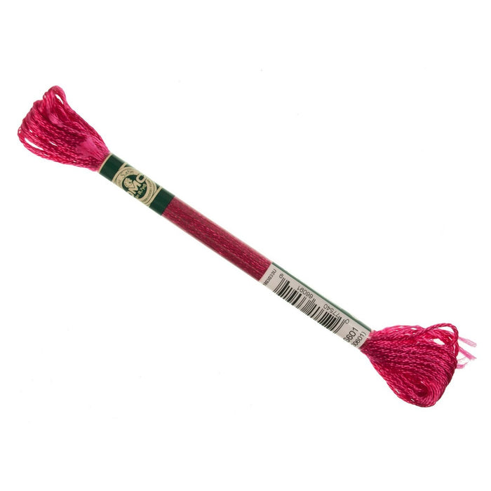 DMC - Stranded Cotton - Satin Thread 1008F