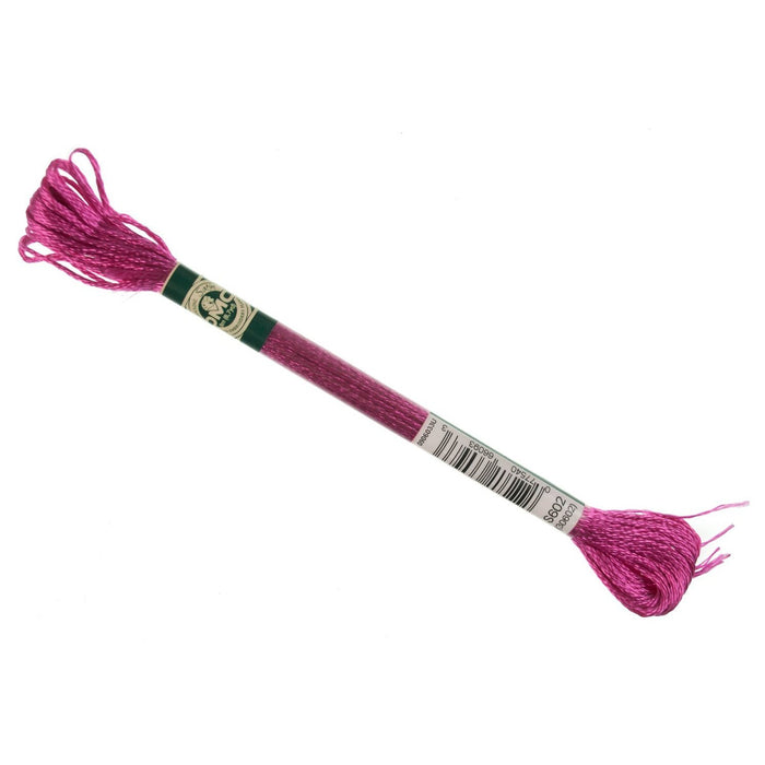 DMC - Stranded Cotton - Satin Thread 1008F