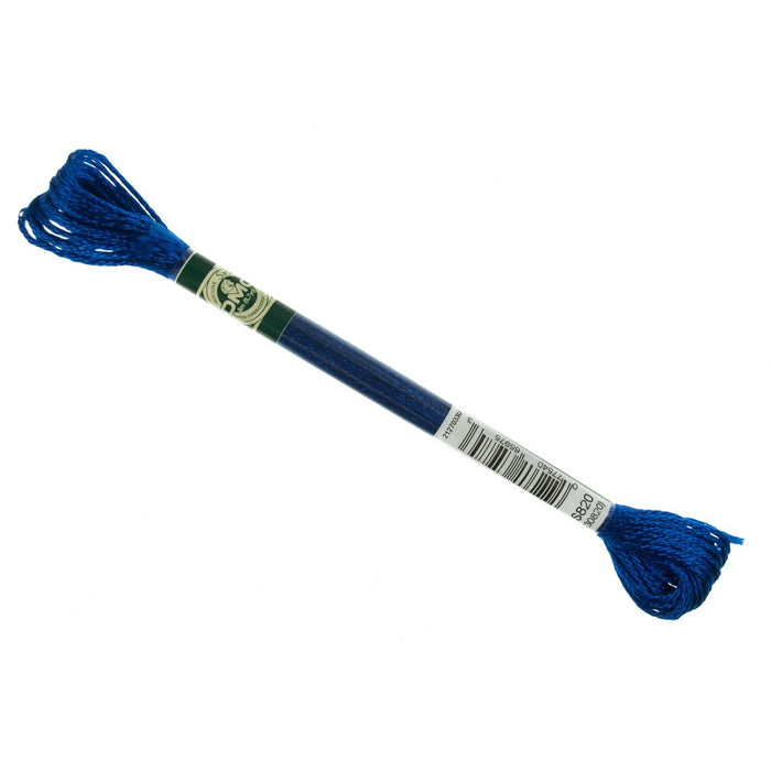 DMC - Stranded Cotton - Satin Thread 1008F