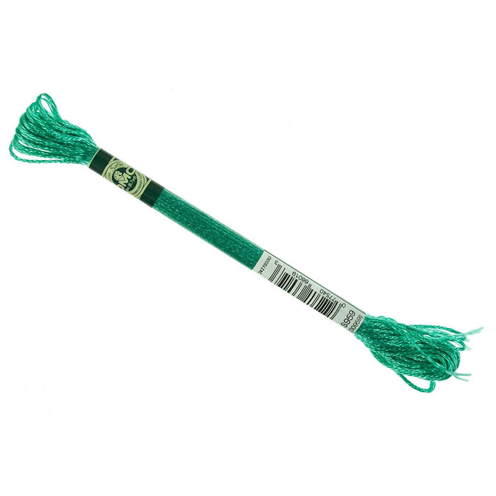 DMC - Stranded Cotton - Satin Thread 1008F