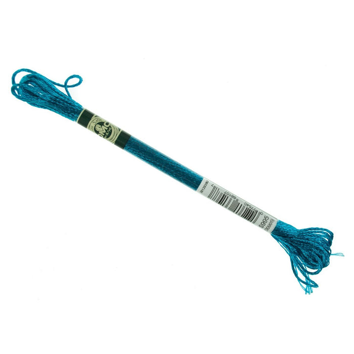 DMC - Stranded Cotton - Satin Thread 1008F