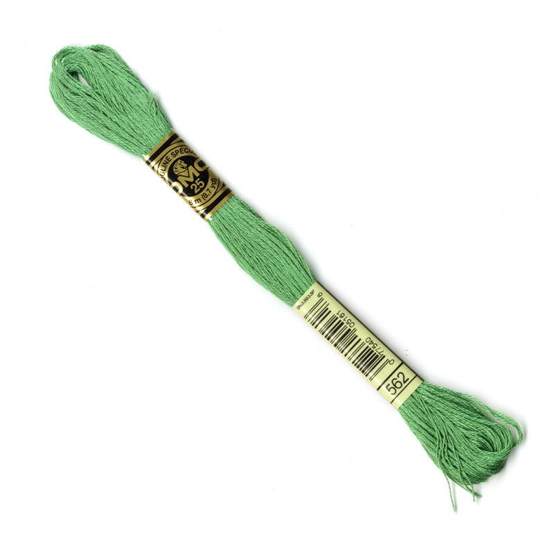 DMC - Stranded Cotton - Mouline 117MC
