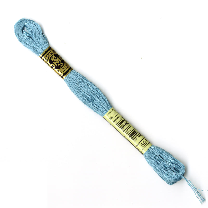 DMC - Stranded Cotton - Mouline 117MC