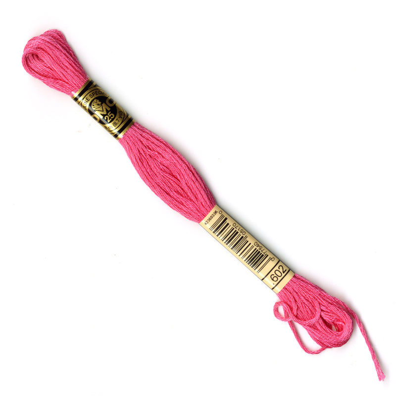 DMC - Stranded Cotton - Mouline 117MC