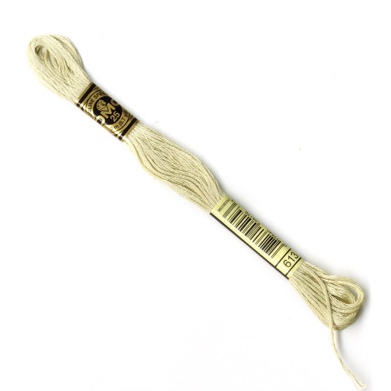 DMC - Stranded Cotton - Mouline 117MC