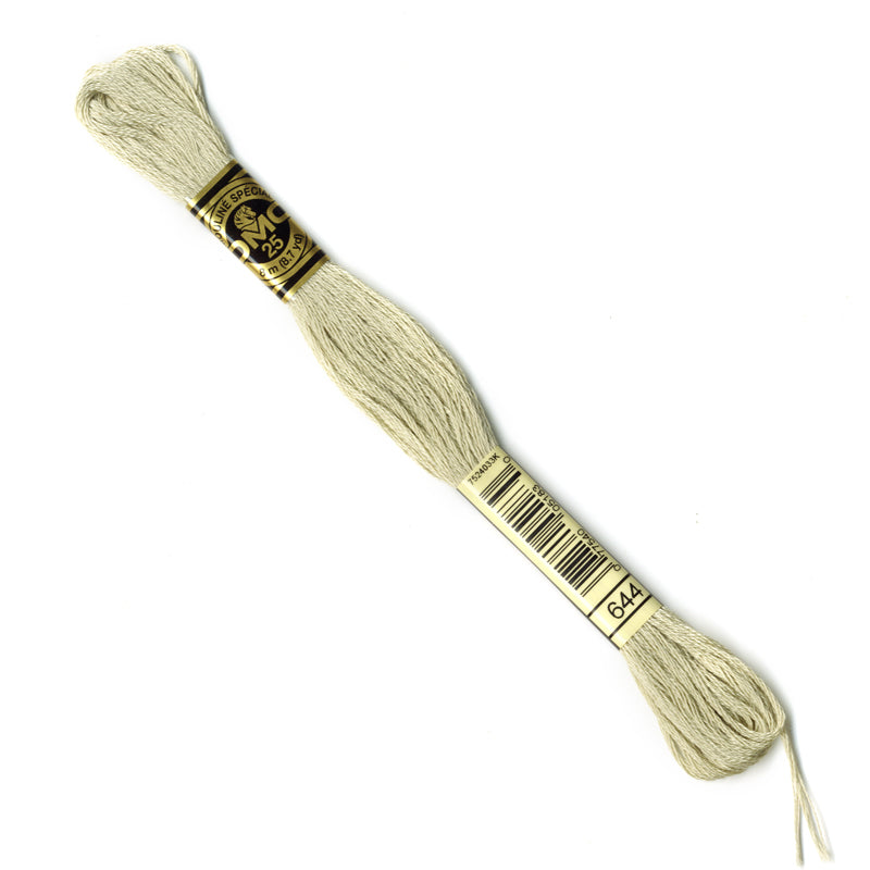 DMC - Stranded Cotton - Mouline 117MC
