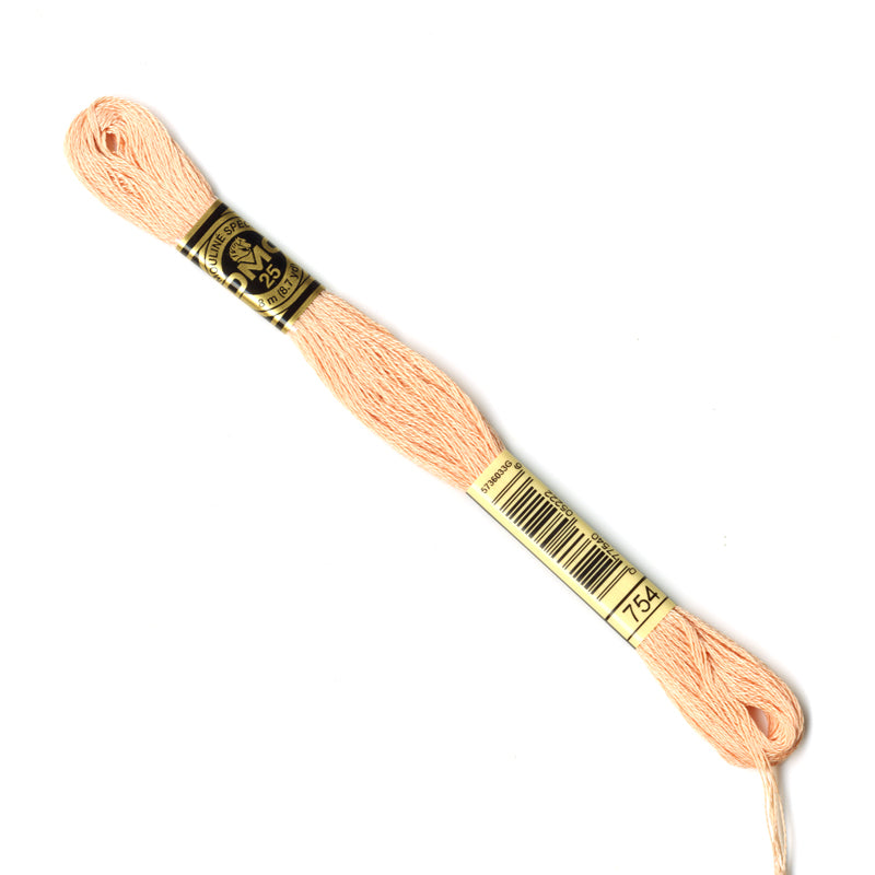 DMC - Stranded Cotton - Mouline 117MC