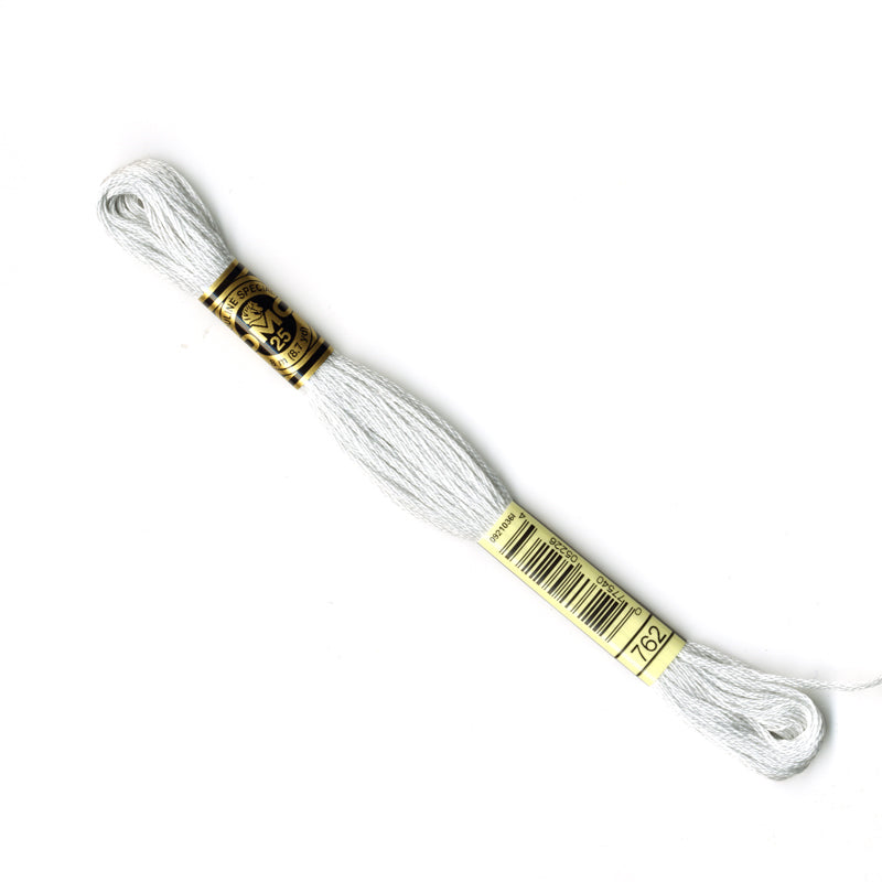 DMC - Stranded Cotton - Mouline 117MC