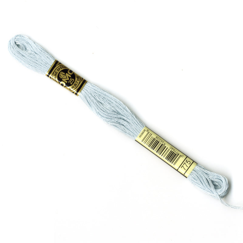 DMC - Stranded Cotton - Mouline 117MC