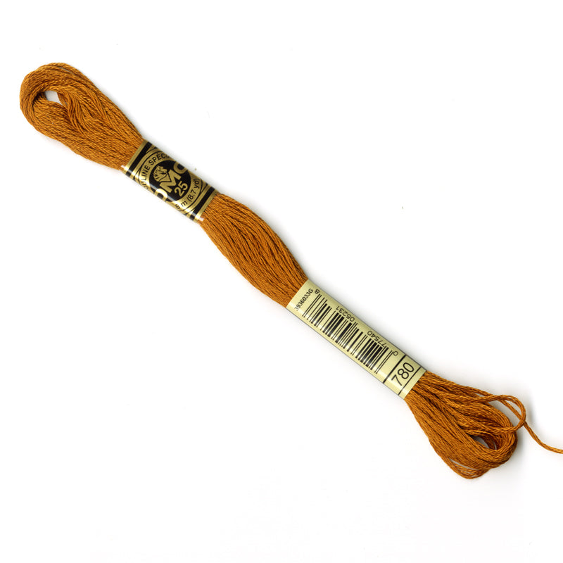 DMC - Stranded Cotton - Mouline 117MC