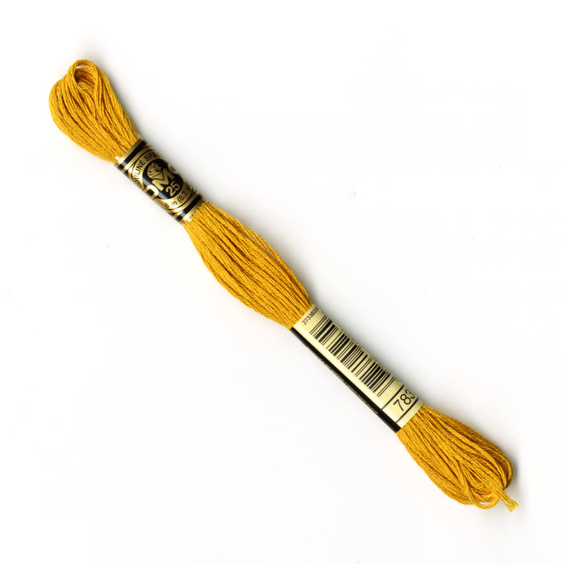 DMC - Stranded Cotton - Mouline 117MC
