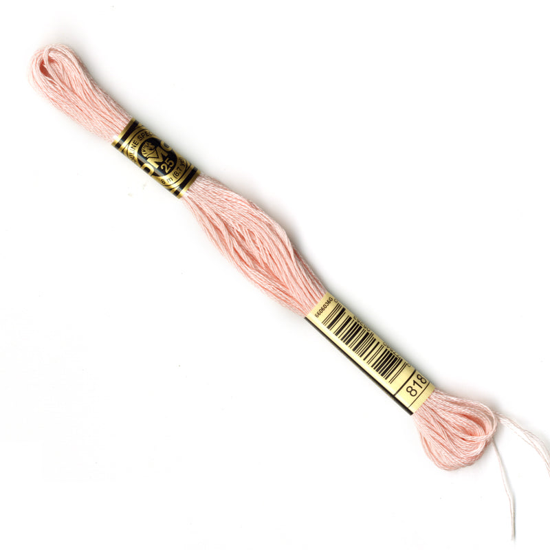 DMC - Stranded Cotton - Mouline 117MC