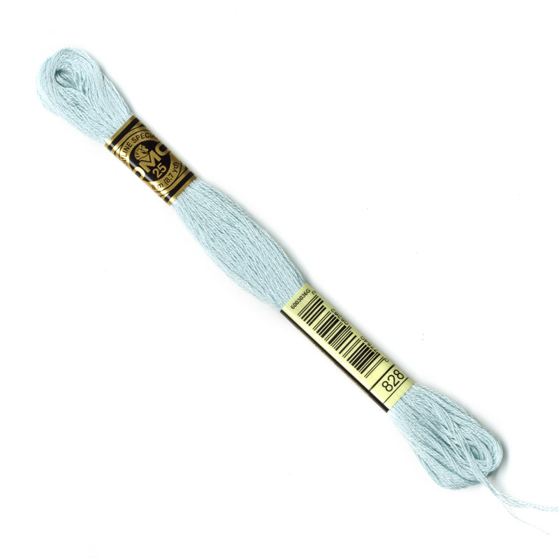 DMC - Stranded Cotton - Mouline 117MC