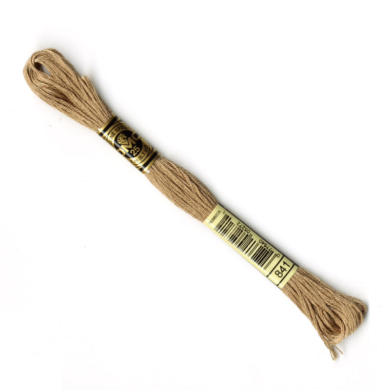 DMC - Stranded Cotton - Mouline 117MC
