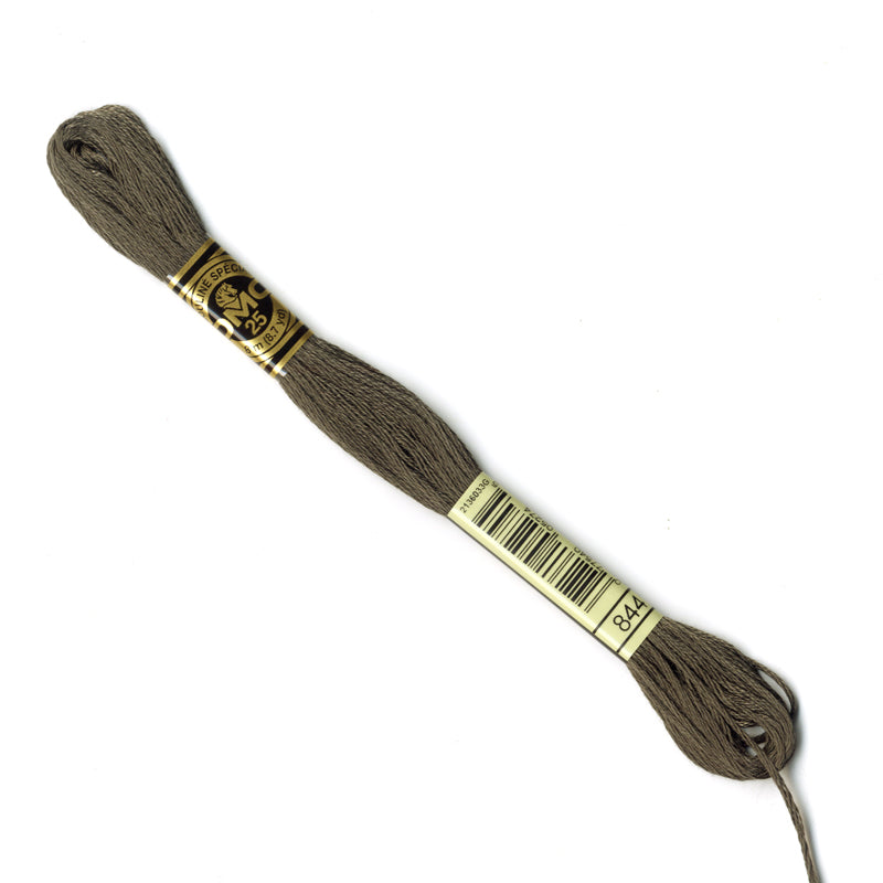 DMC - Stranded Cotton - Mouline 117MC