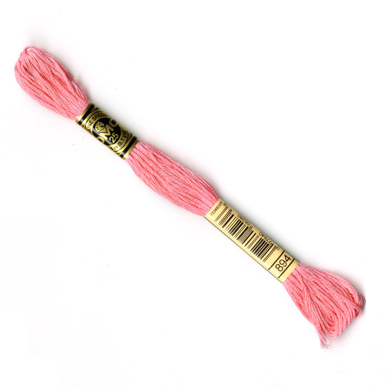 DMC - Stranded Cotton - Mouline 117MC
