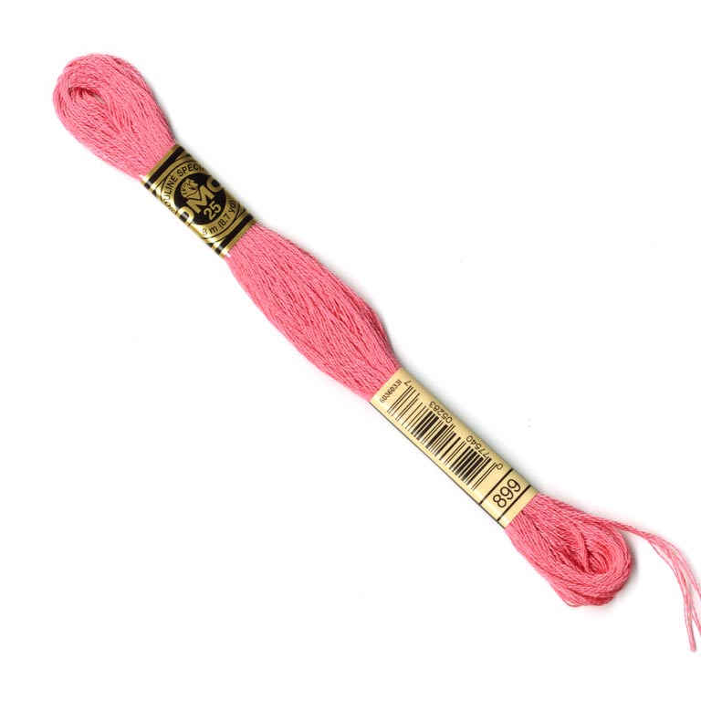 DMC - Stranded Cotton - Mouline 117MC