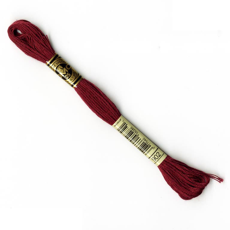DMC - Stranded Cotton - Mouline 117MC