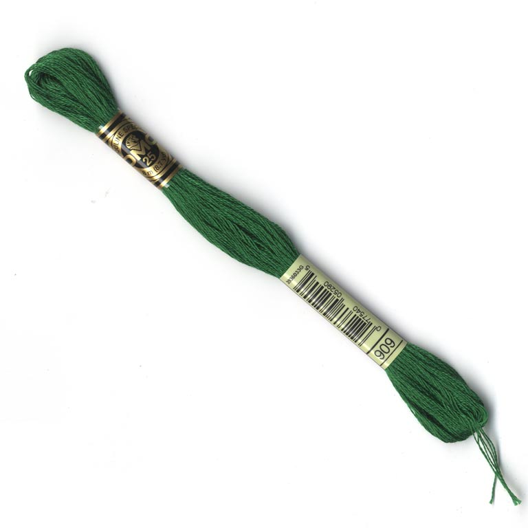 DMC - Stranded Cotton - Mouline 117MC